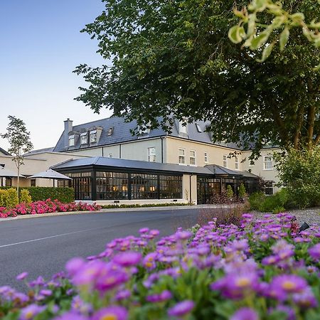 Ballygarry Estate Hotel & Spa Tralee Exterior foto