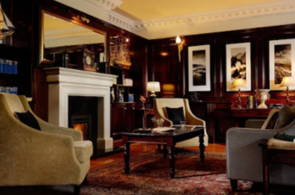 Ballygarry Estate Hotel & Spa Tralee Exterior foto