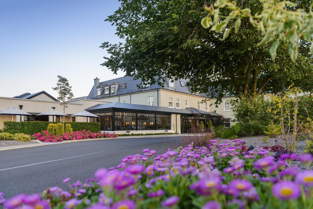 Ballygarry Estate Hotel & Spa Tralee Exterior foto