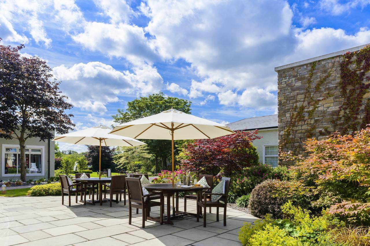 Ballygarry Estate Hotel & Spa Tralee Exterior foto