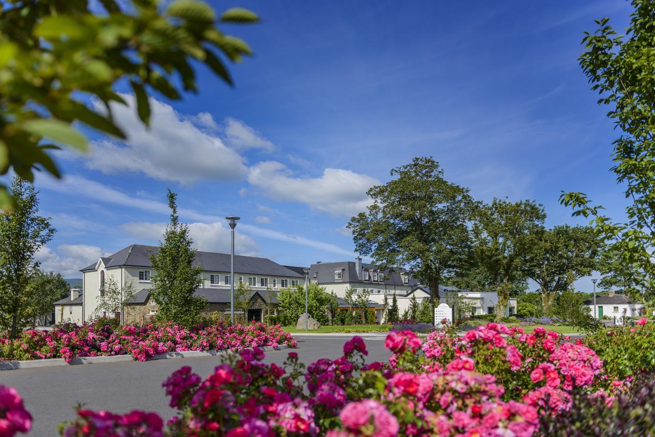 Ballygarry Estate Hotel & Spa Tralee Exterior foto