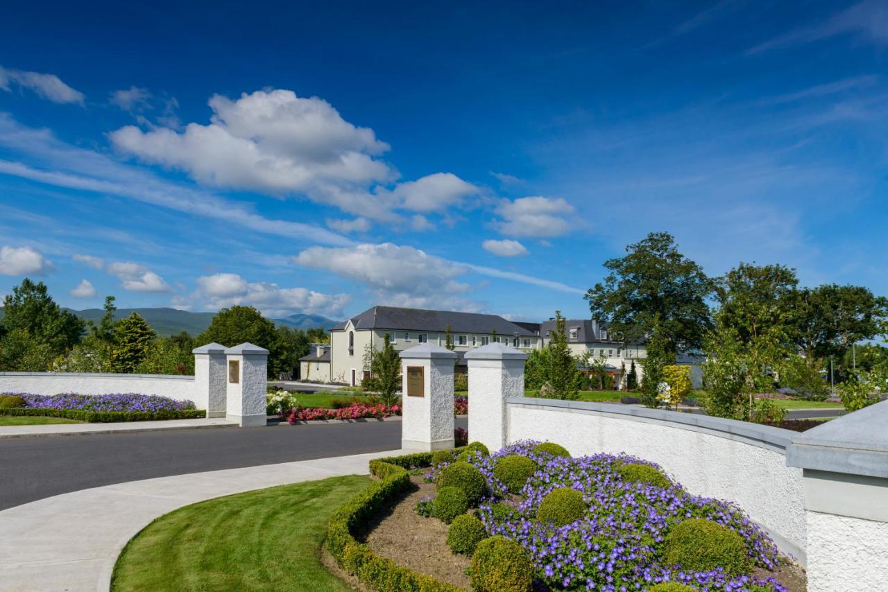 Ballygarry Estate Hotel & Spa Tralee Exterior foto